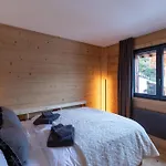Apartment Alpine Hygge By Luxury