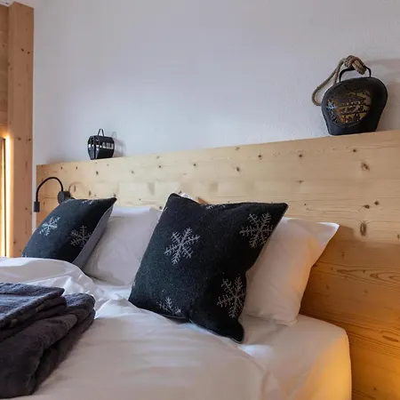 Alpine Hygge By Luxury