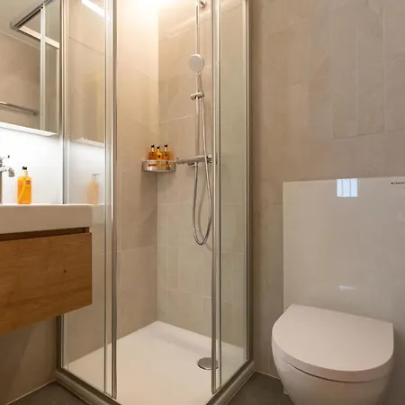 Alpine Hygge By Luxury 公寓