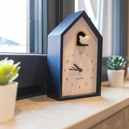 Alpine Hygge By Luxury *