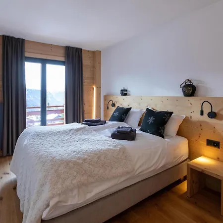 Alpine Hygge By Luxury 公寓 *