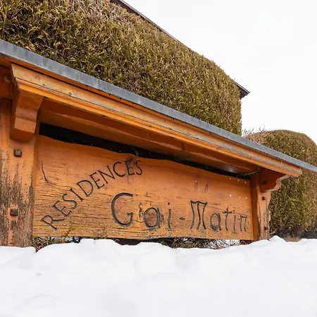Alpine Hygge By Luxury