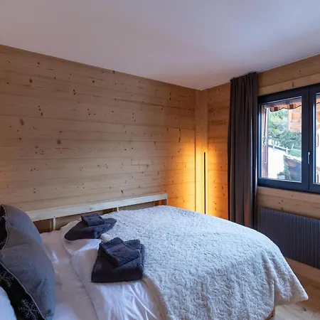 Apartament Alpine Hygge By Luxury