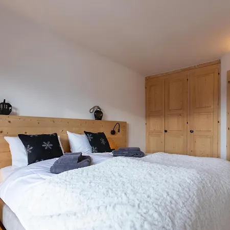 Lejlighed Alpine Hygge By Luxury *