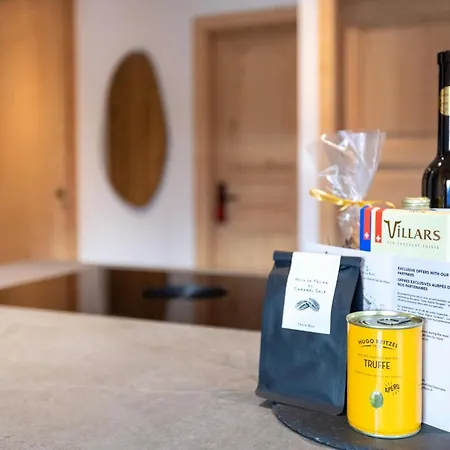 Alpine Hygge By Luxury Lejlighed