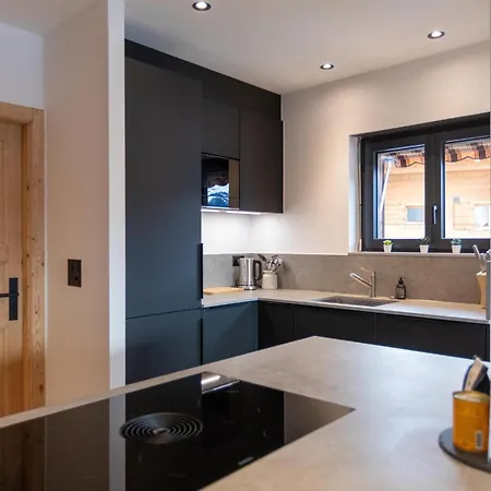 Lejlighed Alpine Hygge By Luxury *