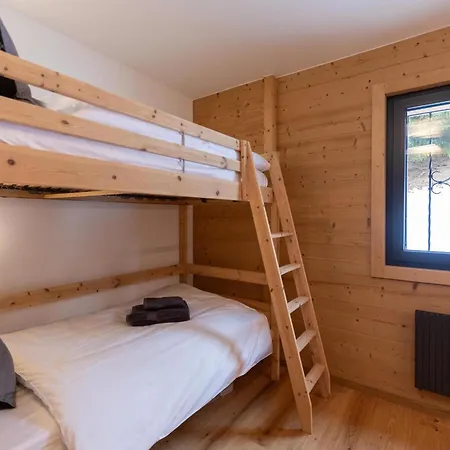 Lejlighed Alpine Hygge By Luxury *