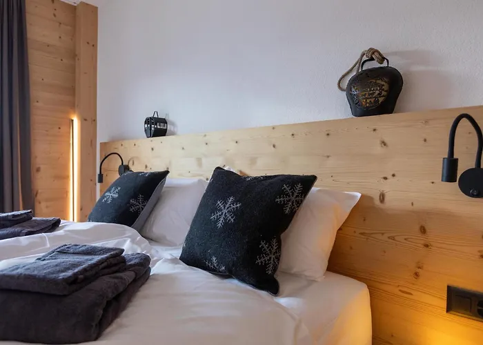 Alpine Hygge By Luxury