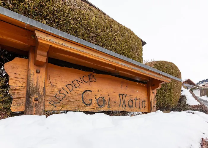 Alpine Hygge By Luxury