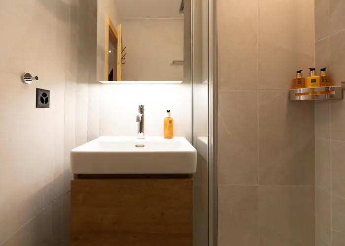 Alpine Hygge By Luxury *