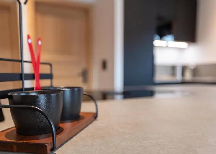 Alpine Hygge By Luxury * Villars-sur-Ollon