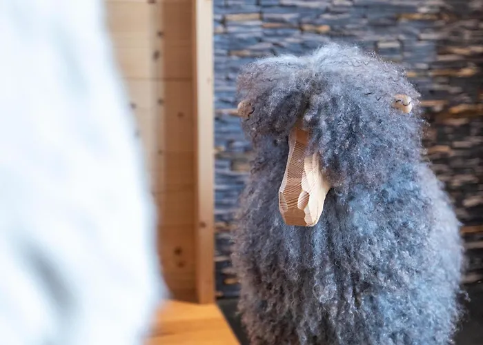 Alpine Hygge By Luxury Lejlighed Villars-sur-Ollon