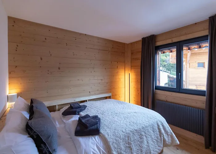 Lejlighed Alpine Hygge By Luxury