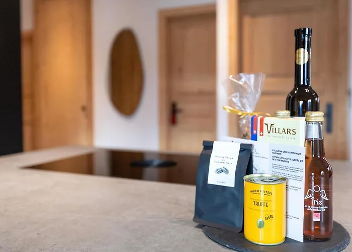 Alpine Hygge By Luxury 公寓