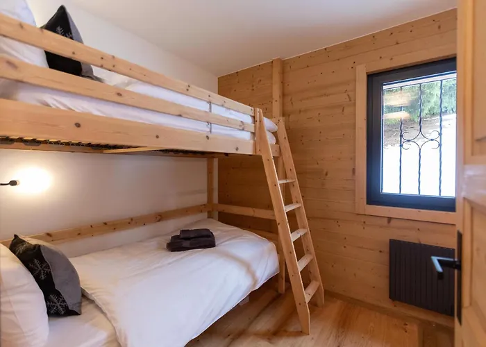 Lejlighed Alpine Hygge By Luxury *