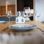 Apartment Alpine Hygge By Luxury *