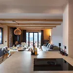 Alpine Hygge By Luxury Apartment *