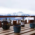 Alpine Hygge By Luxury Villars-sur-Ollon