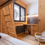 Apartment Alpine Hygge By Luxury Villars-sur-Ollon