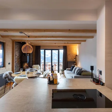 Alpine Hygge By Luxury 아파트 *